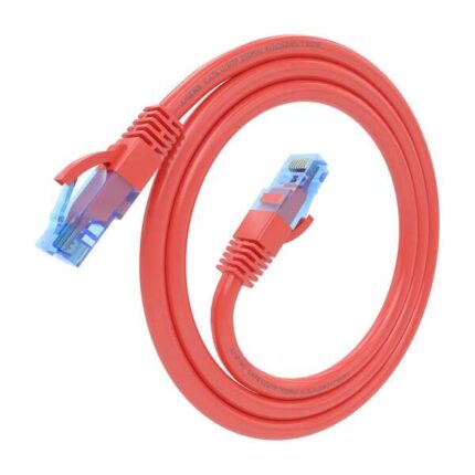 5 m - Colore rosso
