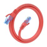5 m - Colore rosso