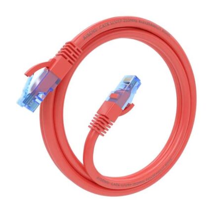 5 m - Colore rosso