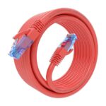 0 m - Colore rosso