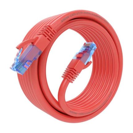 0 m - Colore rosso