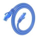 5 m - Colore blu