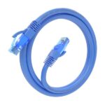 5 m - Colore blu