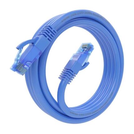 0 m - Colore blu