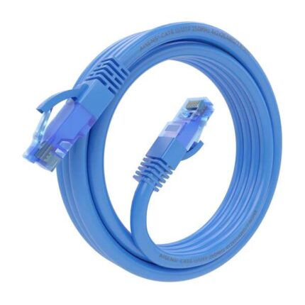 0 m - Colore blu