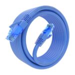 0 m - Colore blu