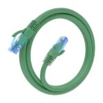 0 m - Colore verde