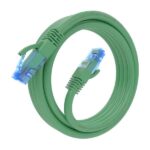 0 m - Colore verde