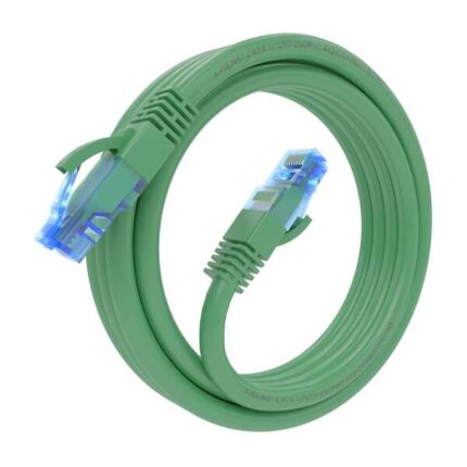 0 m - Colore verde