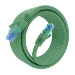 0 m - Colore verde