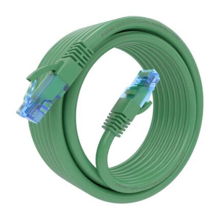 0 m - Colore verde