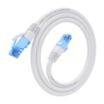 5 m - Colore bianco