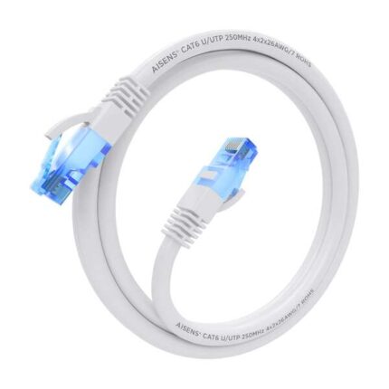 0 m - Colore bianco