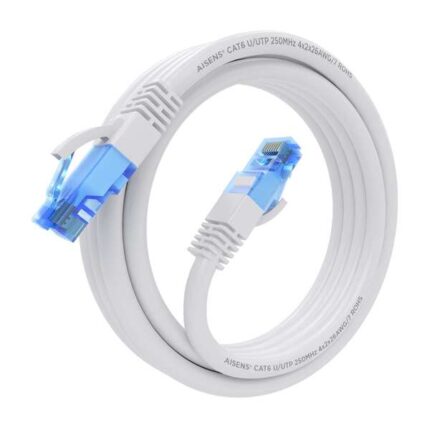 0 m - Colore bianco