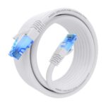 0 m - Colore bianco