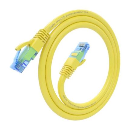 75 m - Colore giallo