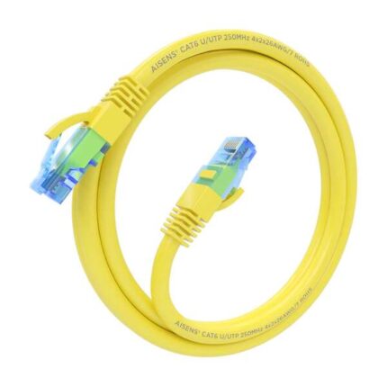 0 m - Colore giallo