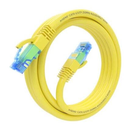 0 m - Colore giallo