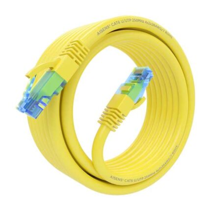 0 m - Colore giallo