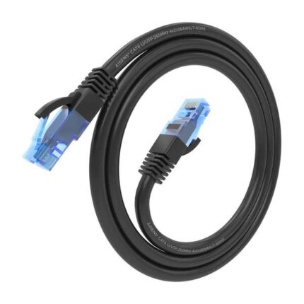 5 m - Colore nero