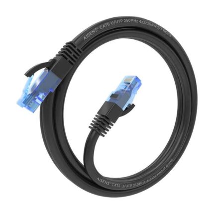 0 m - Colore nero