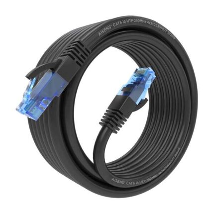 0 m - Colore nero