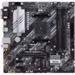 Asus Prime B550M-A Scheda madre AMD Ryzen M.2