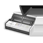 Brother ADS1800W Scanner per documenti WiFi Duplex - Fino a 30 ppm - Alimentatore automatico - immagine 2