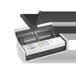 Brother ADS1800W Scanner per documenti WiFi Duplex - Fino a 30 ppm - Alimentatore automatico - immagine 3