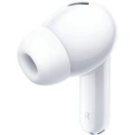 Xiaomi Redmi Buds 5 Pro Auriculares Bluetooth 5.3 - Anulacion de Ruido con IA + 3 Microfonos - Conectividad Inteligente - Control Tactil - Color Blanco - immagine 3