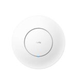 Cudy AP1300 Access Point Wireless Gigabit AC1200 - PoE Passivo - immagine 2