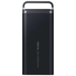 Samsung T5 EVO Disco rigido esterno SSD 2 TB USB-C - immagine 2