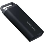 Samsung T5 EVO Disco rigido esterno SSD 2 TB USB-C - immagine 3