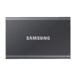 Samsung T7 Disco rigido esterno SSD 4 TB USB 3.2 - immagine 3
