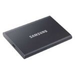 Samsung T7 Disco rigido esterno SSD 4 TB USB 3.2 - immagine 4