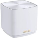 Asus ZenWiFi XD4 Plus Sistema WiFi Mesh AX1800 - Colore bianco - immagine 3