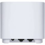 Asus ZenWiFi XD4 Plus Sistema WiFi Mesh AX1800 - Colore bianco - immagine 4