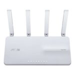 Asus ExpertWiFi EBR63 Router AX3000 WiFi 6 Dual Band - 4 porte RJ45 LAN - 4 antenne esterne - immagine 2