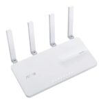 Asus ExpertWiFi EBR63 Router AX3000 WiFi 6 Dual Band - 4 porte RJ45 LAN - 4 antenne esterne - immagine 3