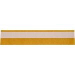 Brady M21-1500-427 Nastro per etichette originale in vinile avvolgente e autolaminante - Testo nero su sfondo bianco - Larghezza 38,1 mm x 4,30 metri - immagine 5