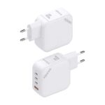 Caricabatterie GAN Aisens da 100 W - 3xUSB-C PD3.0 QC4.0 - 1xUSB-A QC3.0 - immagine 3