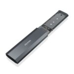 Aisens Box esterno M.2 (NGFF) Asm2-029Gr NVME a USB3.2 Gen2 - immagine 2