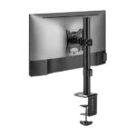Aisens Supporto da tavolo Eco girevole e inclinabile per monitor/TV 9 kg da 17-32 - immagine 3