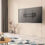 Aisens Supporto Eco inclinabile per monitor/TV 160 kg da 60-120 - immagine 5