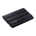 Samsung T7 Shield Disco rigido esterno SSD 4 TB NVMe USB-C - Colore nero - immagine 2