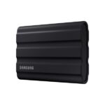 Samsung T7 Shield Disco rigido esterno SSD 4 TB NVMe USB-C - Colore nero - immagine 4
