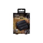 Samsung T7 Shield Disco rigido esterno SSD 4 TB NVMe USB-C - Colore nero - immagine 5