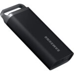 Samsung T5 EVO Disco rigido esterno SSD 4 TB USB-C - immagine 3