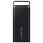 Samsung T5 EVO Disco rigido esterno SSD 8 TB USB-C - immagine 2