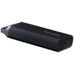 Samsung T5 EVO Disco rigido esterno SSD 8 TB USB-C - immagine 4